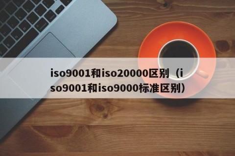 iso9001和iso20000区别（iso9001和iso9000标准区别）