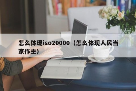 怎么体现iso20000（怎么体现人民当家作主）