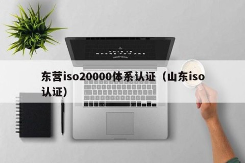 东营iso20000体系认证（山东iso认证）