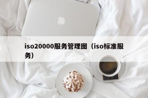 iso20000服务管理图（iso标准服务）