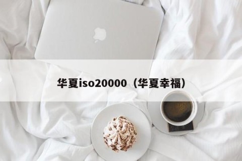 华夏iso20000（华夏幸福）