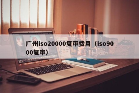 广州iso20000复审费用（iso9000复审）