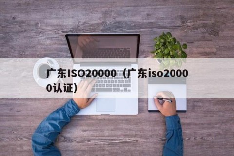 广东ISO20000（广东iso20000认证）