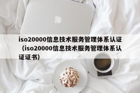 iso20000信息技术服务管理体系认证（iso20000信息技术服务管理体系认证证书）