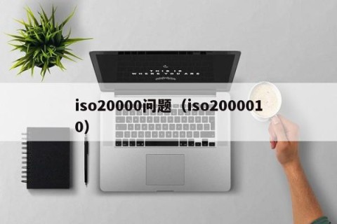iso20000问题（iso2000010）
