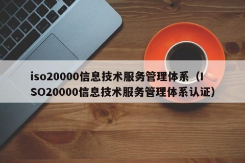 iso20000信息技术服务管理体系（ISO20000信息技术服务管理体系认证）
