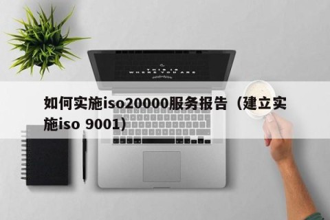 如何实施iso20000服务报告（建立实施iso 9001）